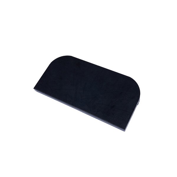 Tommy Car Wash tire shine bumper